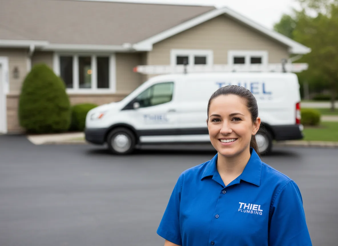 Plumber Westport, IN FAQs